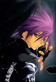 DN Angel DN Angel