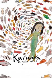 Karuara, People of the River