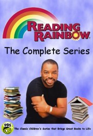 Reading Rainbow Reading Rainbow