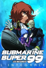 Submarine Super 99 Submarine Super 99