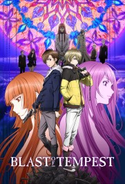 Blast of Tempest Blast of Tempest