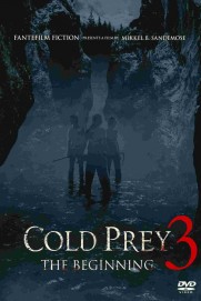 Cold Prey III