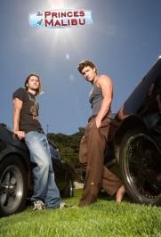 The Princes of Malibu The Princes of Malibu
