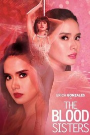 The Blood Sisters The Blood Sisters