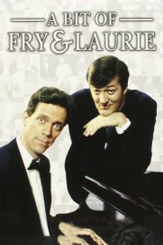 A Bit of Fry and Laurie A Bit of Fry and Laurie