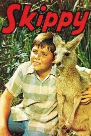 Skippy the Bush Kangaroo Skippy the Bush Kangaroo