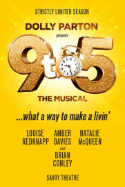Amber & Dolly: 9 to 5 Amber & Dolly: 9 to 5