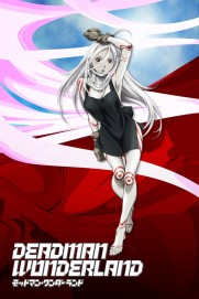 Deadman Wonderland Deadman Wonderland