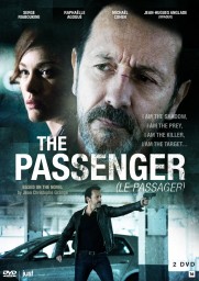 The Passenger The Passenger