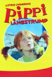 Pippi Longstocking Pippi Longstocking