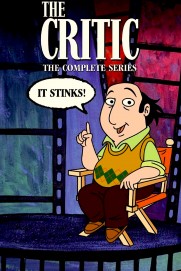 The Critic The Critic