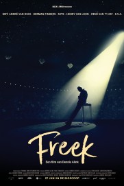 Freek Freek