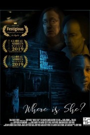 Where Is She? Where Is She?