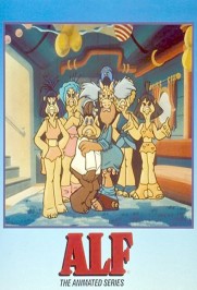 ALF: The Animated Series ALF: The Animated Series