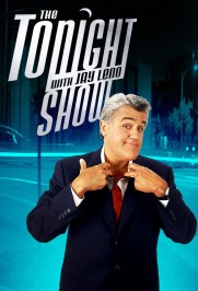 The Tonight Show with Jay Leno The Tonight Show with Jay Leno