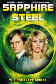 Sapphire & Steel Sapphire & Steel