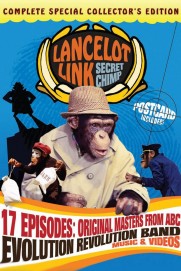 Lancelot Link, Secret Chimp Lancelot Link, Secret Chimp