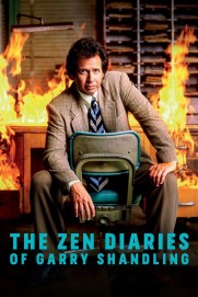 The Zen Diaries of Garry Shandling The Zen Diaries of Garry Shandling