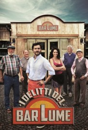 Murders at BarLume Murders at BarLume