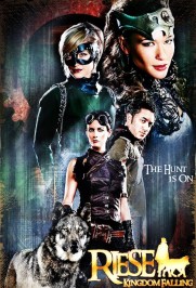 Riese: Kingdom Falling Riese: Kingdom Falling