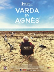 Varda par Agnès Varda par Agnès