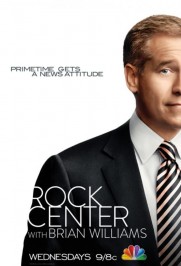 Rock Center with Brian Williams Rock Center with Brian Williams