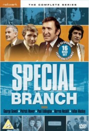 Special Branch Special Branch