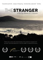 The Stranger The Stranger