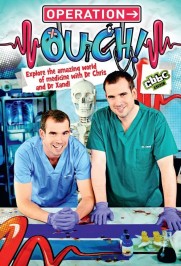 Operation Ouch! Operation Ouch!