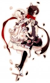 Magical Girl Raising Project Magical Girl Raising Project