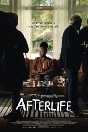 Afterlife Afterlife