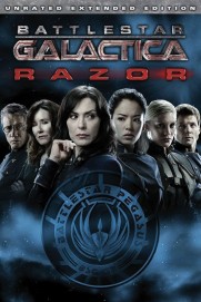Battlestar Galactica: Razor Flashbacks Battlestar Galactica: Razor Flashbacks