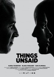 Things Unsaid Things Unsaid