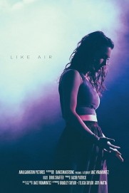 Like Air Like Air