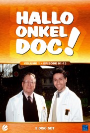 Hallo, Onkel Doc! Hallo, Onkel Doc!