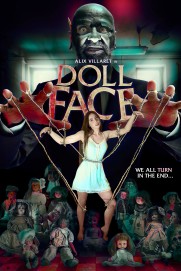 Doll Face Doll Face