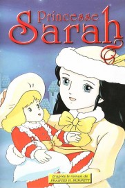 A Little Princess Sara A Little Princess Sara