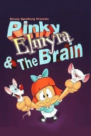 Pinky, Elmyra & the Brain Pinky, Elmyra & the Brain