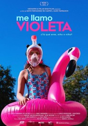 My Name Is Violeta My Name Is Violeta