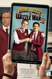 Bruno & Boots: The Wizzle War Bruno & Boots: The Wizzle War