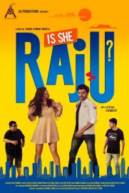 Is She Raju? Is She Raju?