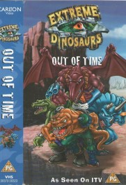 Extreme Dinosaurs Extreme Dinosaurs