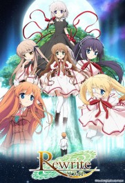 Rewrite