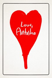 Love, Antosha Love, Antosha