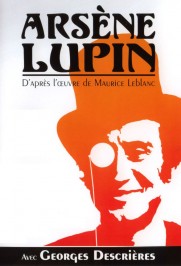 Arsène Lupin Arsène Lupin