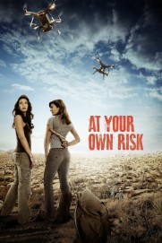At Your Own Risk At Your Own Risk