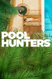 Pool Hunters Pool Hunters