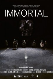 Immortal Immortal