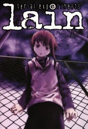 Serial Experiments Lain Serial Experiments Lain