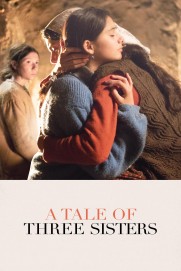 A Tale of Three Sisters A Tale of Three Sisters